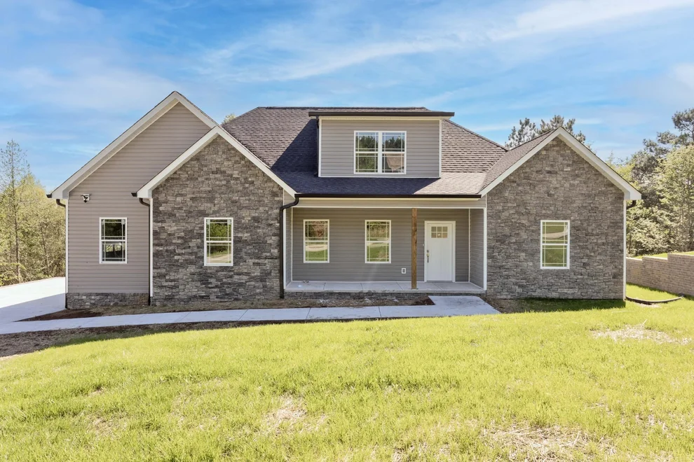 Unit for sale at 276 Millstone Drive, Dayton, TN 37321