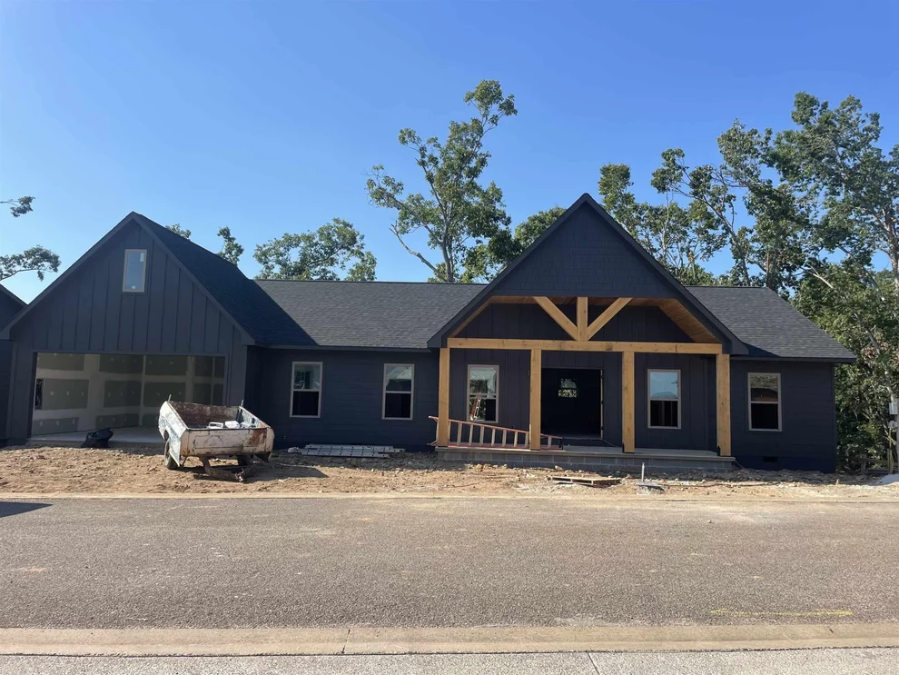 Unit for sale at 80 ENDLESS VIEW RDG, Savannah, TN 38372
