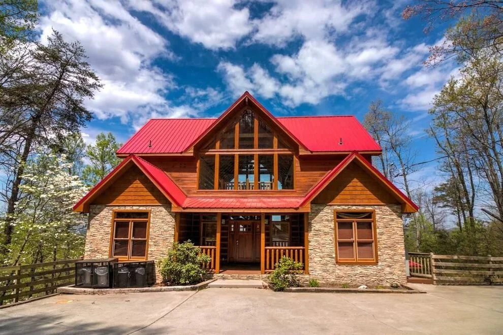 Unit for sale at 1805 Rhododendron Lane, Sevierville, TN 37876