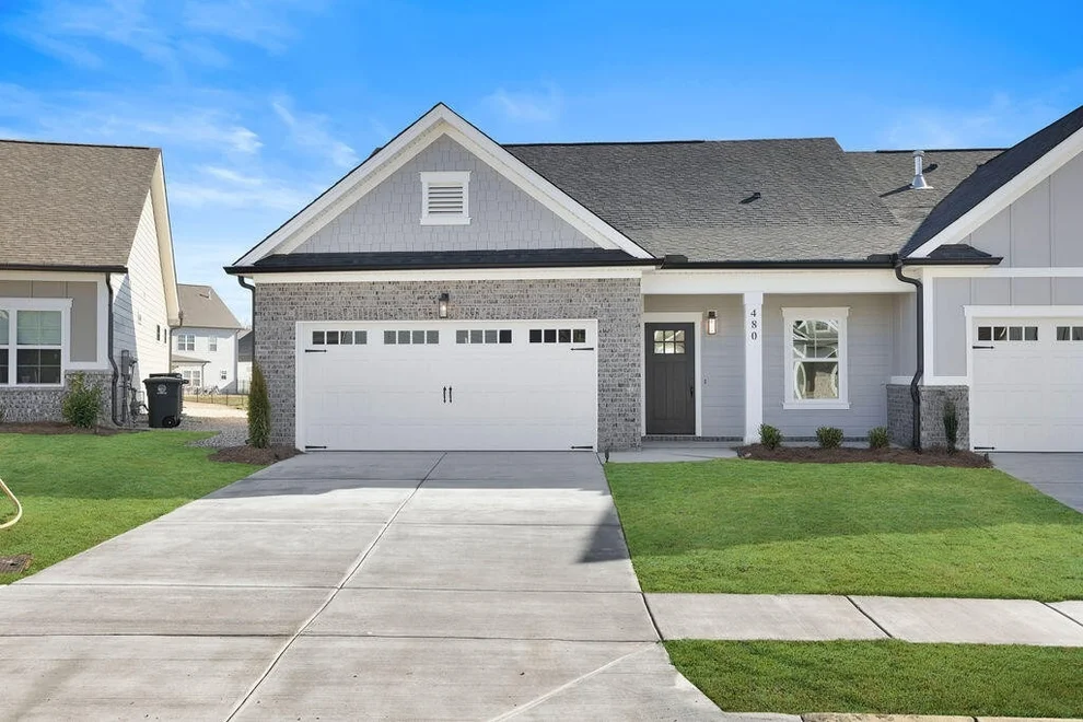 Unit for sale at 480 Double Play Drive, Chattanooga, TN 37421