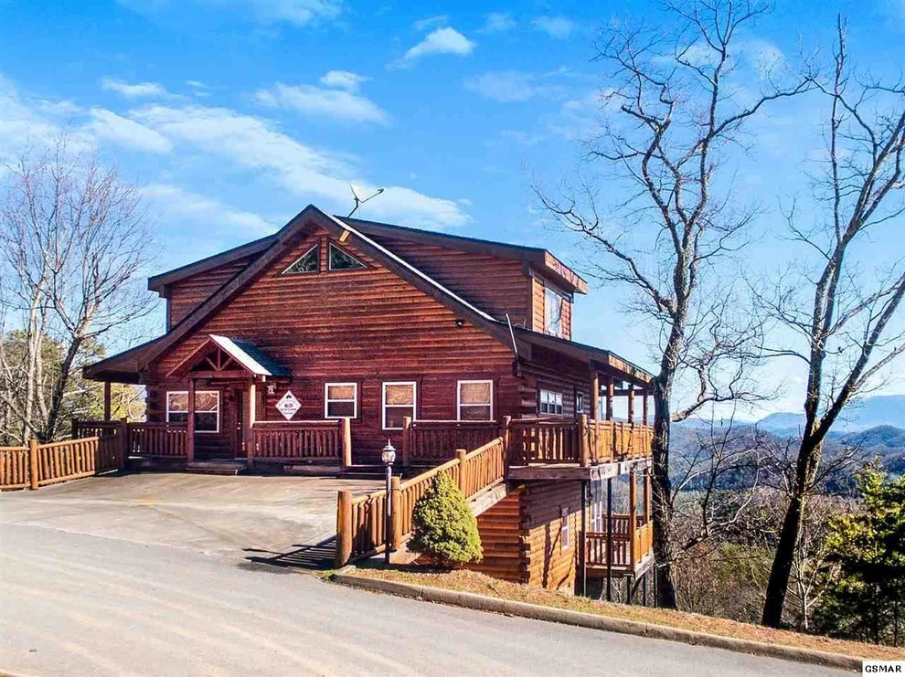 Unit for sale at 929 Autumn Ridge Way, Sevierville, TN 37876