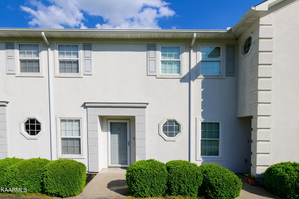 Unit for sale at 102 Village Trace, Kingston, TN 37763