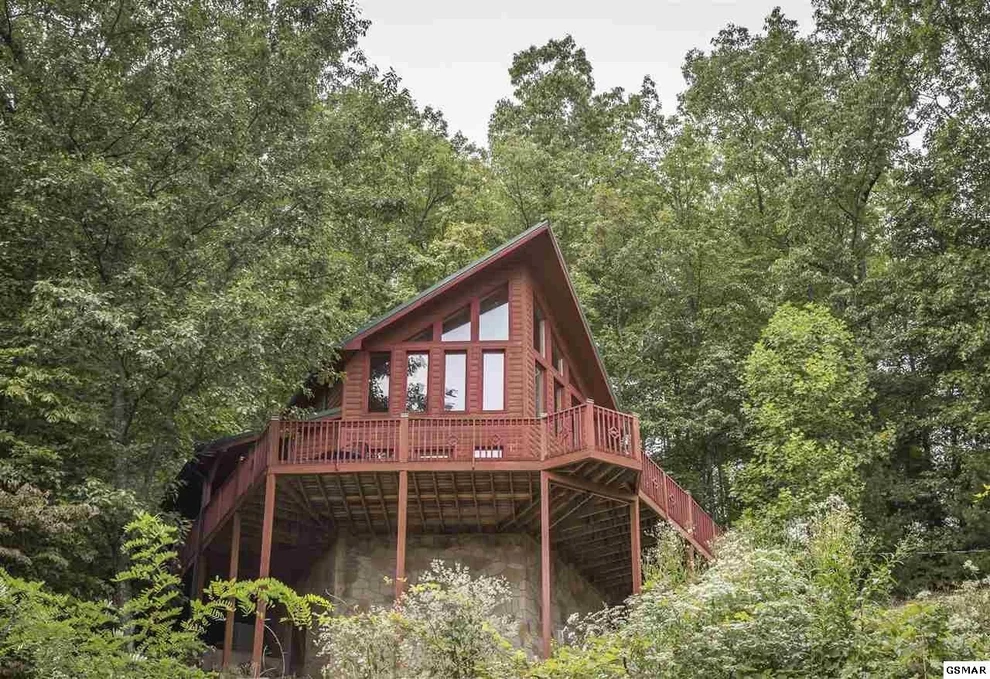 Unit for sale at 2775 Overholt, Sevierville, TN 37862
