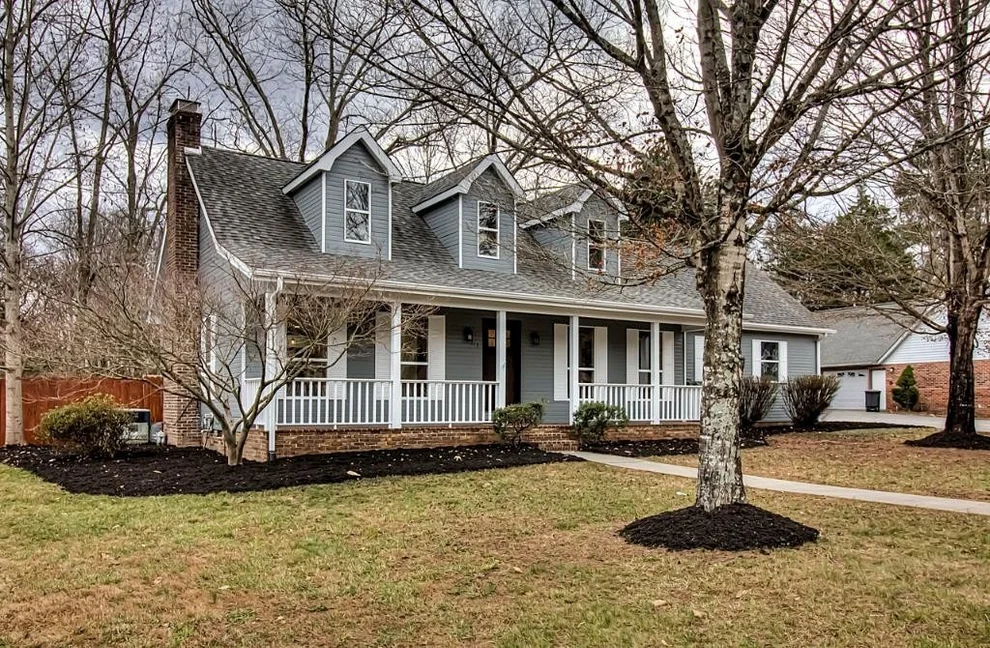 Unit for sale at 1313 English Lane, Athens, TN 37303