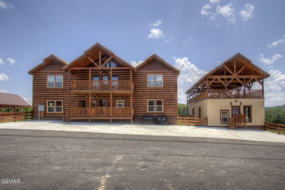 Unit for sale at 2215 Jericho Way, Sevierville, TN 37876