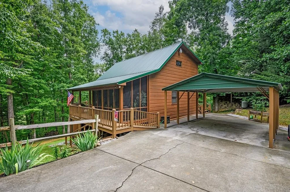 Unit for sale at 3820 Westwood Drive, Sevierville, TN 37862
