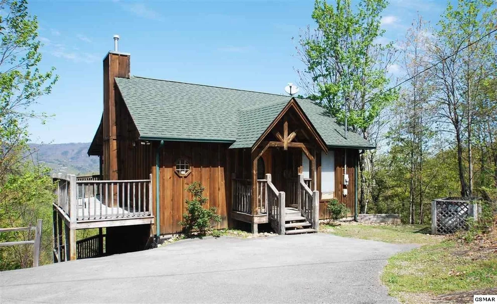 Unit for sale at 2131 Trace Way, Sevierville, TN 37862