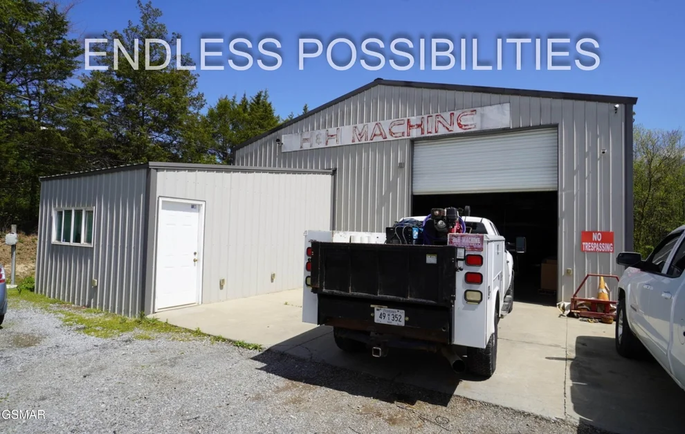 Unit for sale at 310 E Hwy 25, Newport, TN 37821