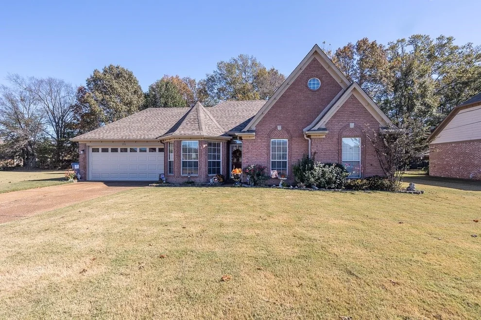 Unit for sale at 155 COTTON TRL, Rossville, TN 38066