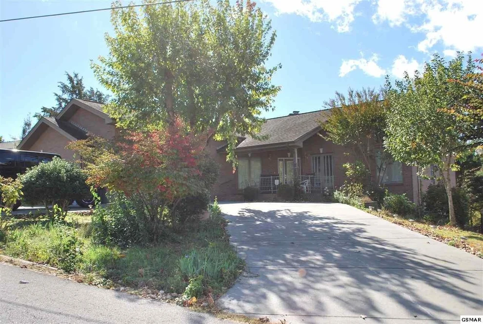 Unit for sale at 1202 Cherokee Circle Drive, Sevierville, TN 37862
