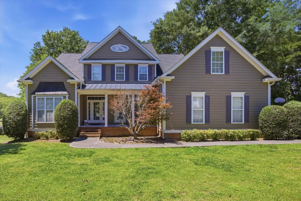Unit for sale at 131 Clear Springs Drive, Ringgold, GA 30736