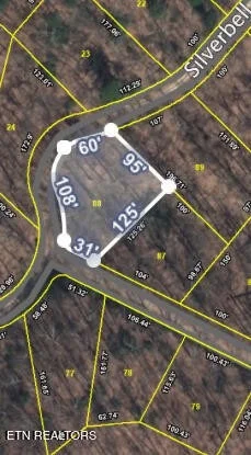 Unit for sale at 88 Silverbell Drive, Sevierville, TN 37876