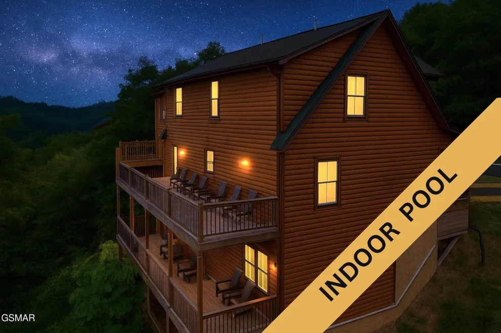 Unit for sale at 3448 Smoky Ridge Way, Sevierville, TN 37862