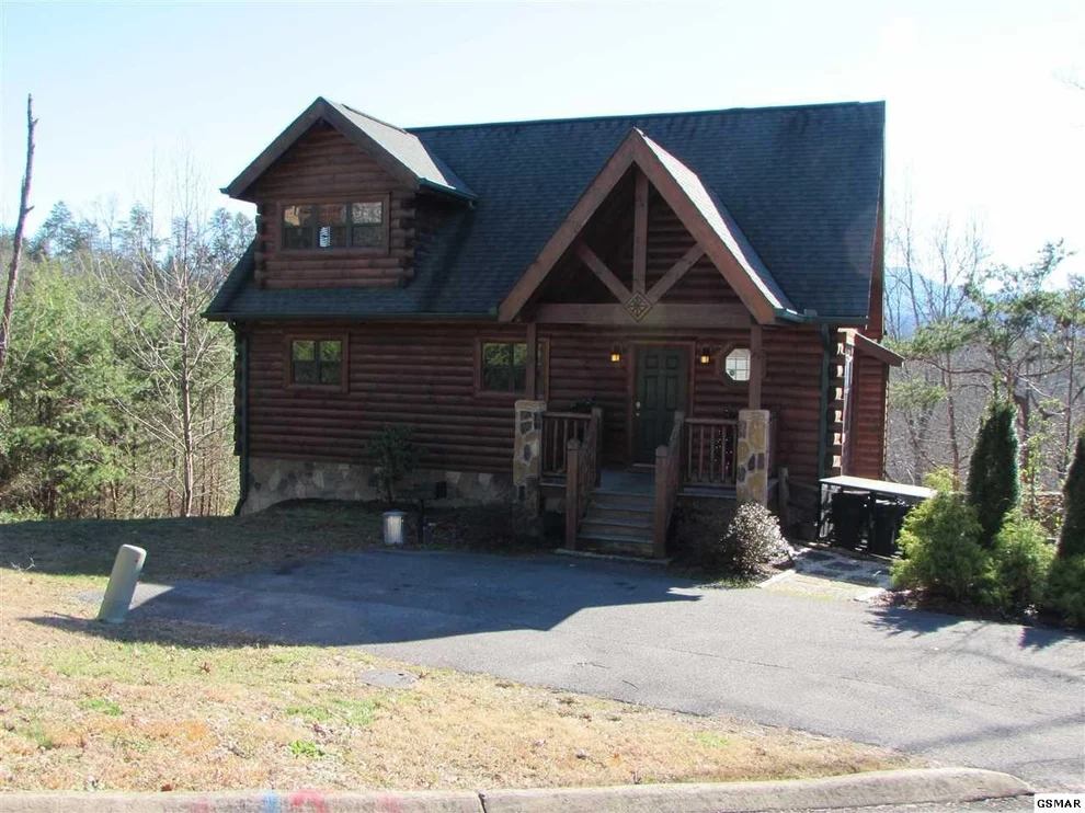 Unit for sale at 3132 Mountain Grace, Sevierville, TN 37876