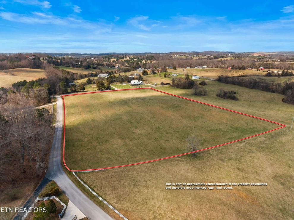 Unit for sale at 0 Zirkle Rd, Dandridge, TN 37725