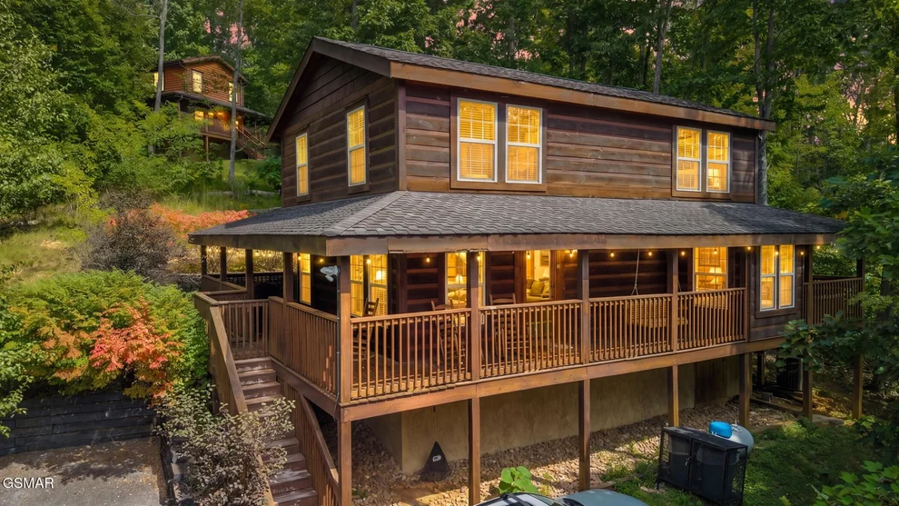 Unit for sale at 772 Deer Path Lane, Gatlinburg, TN 37738