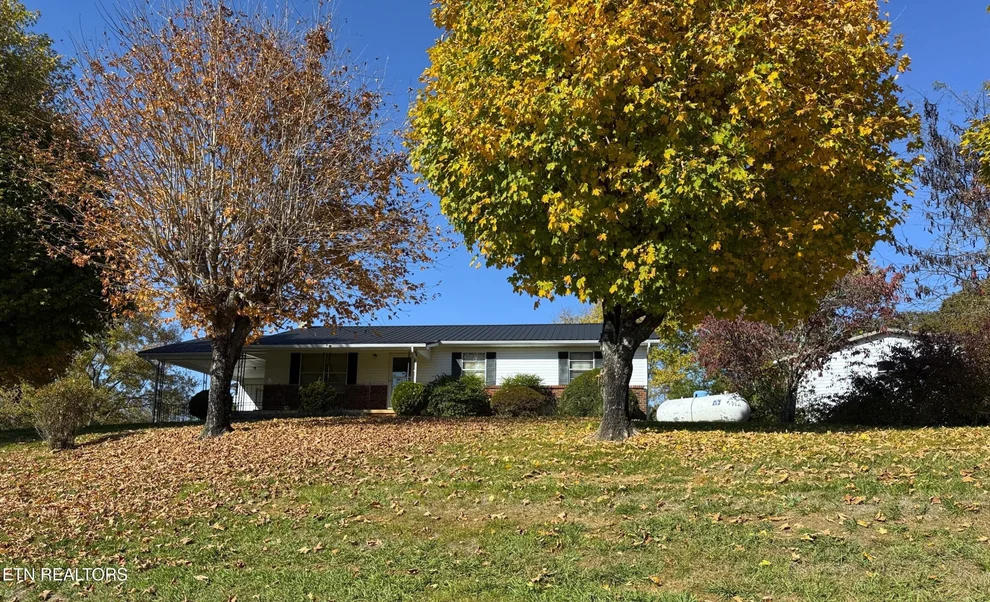Unit for sale at 439 Cottage Way, Parrottsville, TN 37843