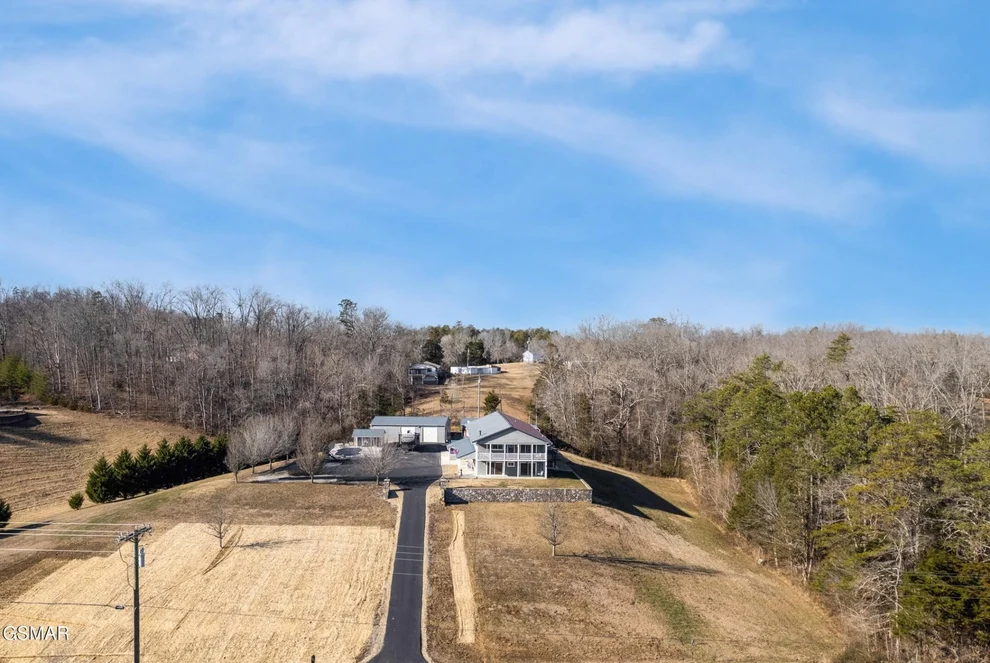 Unit for sale at 1960 Indian Creek Road, Dandridge, TN 37725
