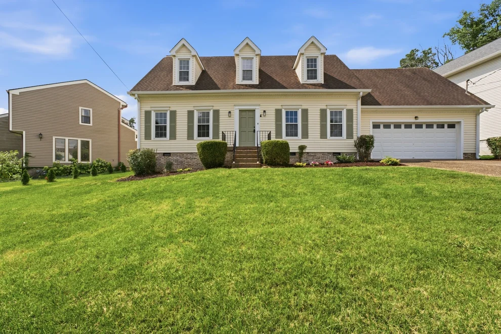Unit for sale at 2601 Somerset Dr, Nashville, TN 37217