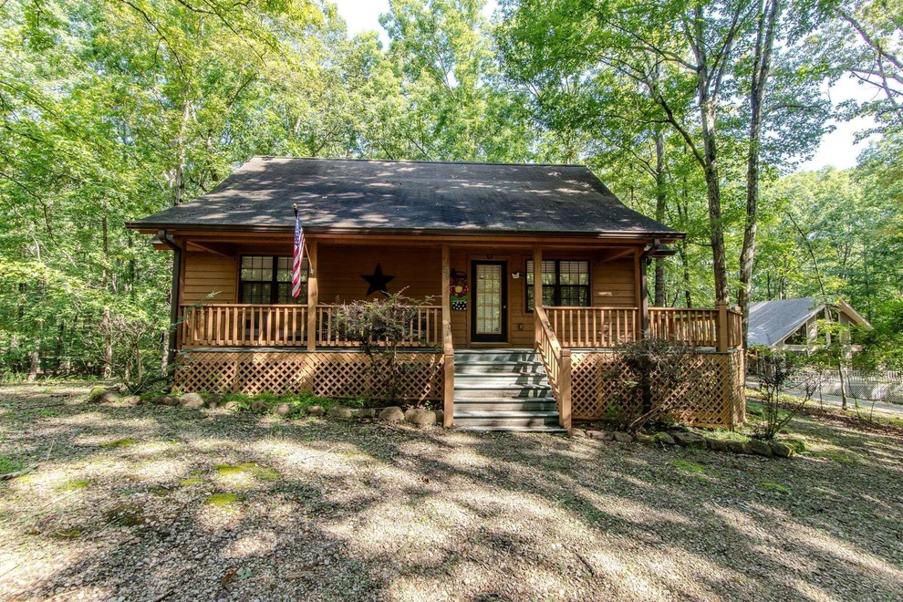 Unit for sale at 59 LILES LN, Counce, TN 38326