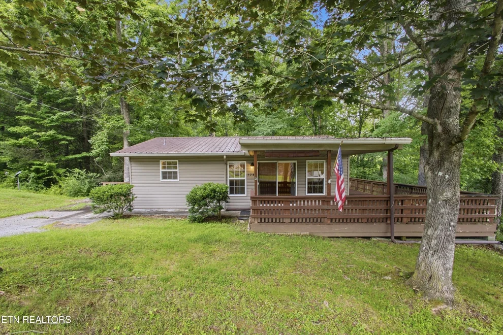 Unit for sale at 578 Retreat Drive, Crossville, TN 38572