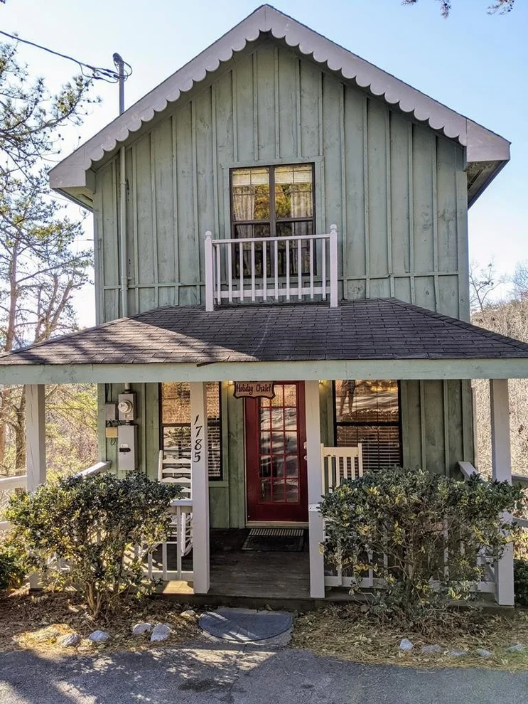 Unit for sale at 1785 Red Bone Way, Sevierville, TN 37876