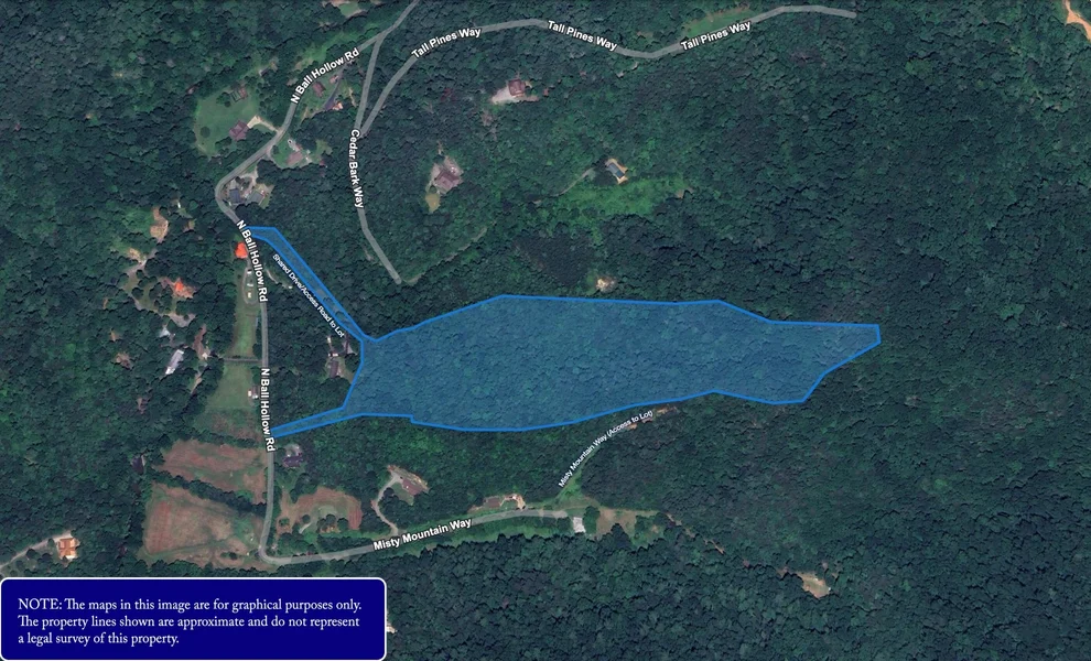Unit for sale at 3740 N Ball Hollow Road, Sevierville, TN 37876