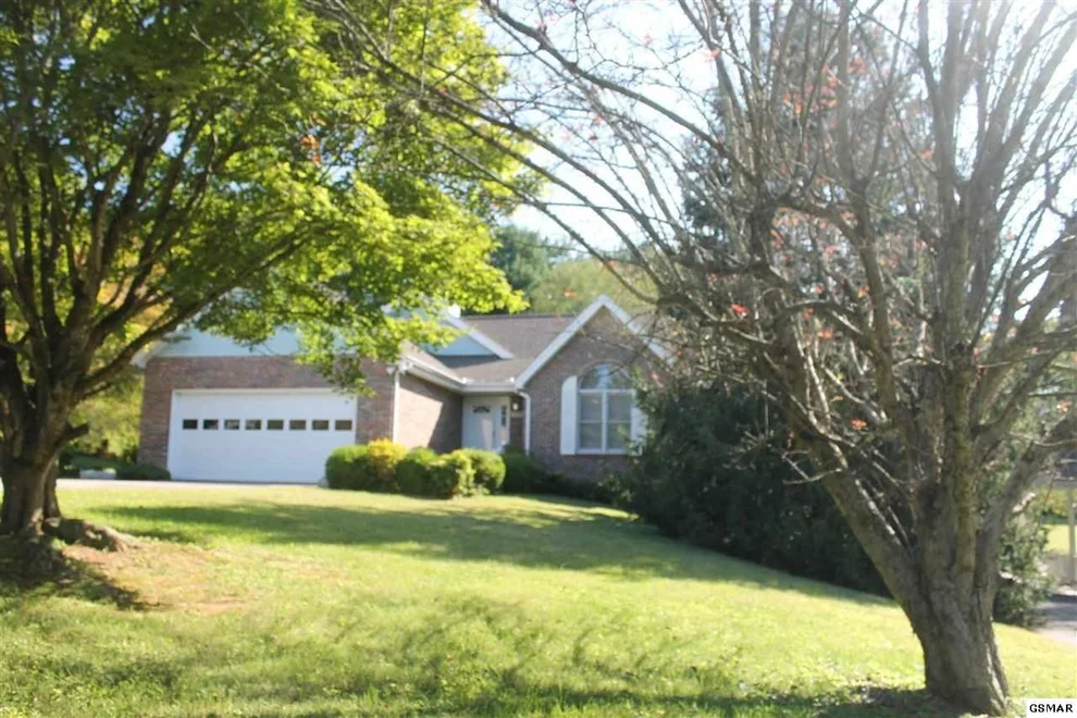 Unit for sale at 1020 Forest Drive, New Market, TN 37820