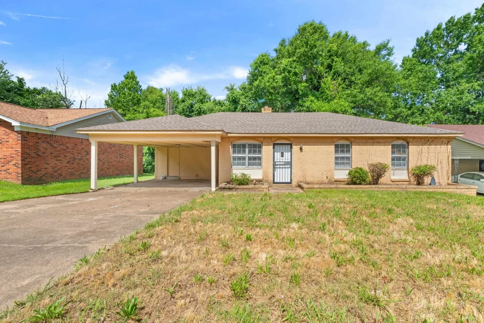 Unit for sale at 3873 KERSTON DR, Memphis, TN 38128