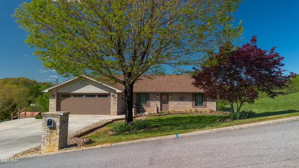 Unit for sale at 2749 Kentwood Drive, Kodak, TN 37764