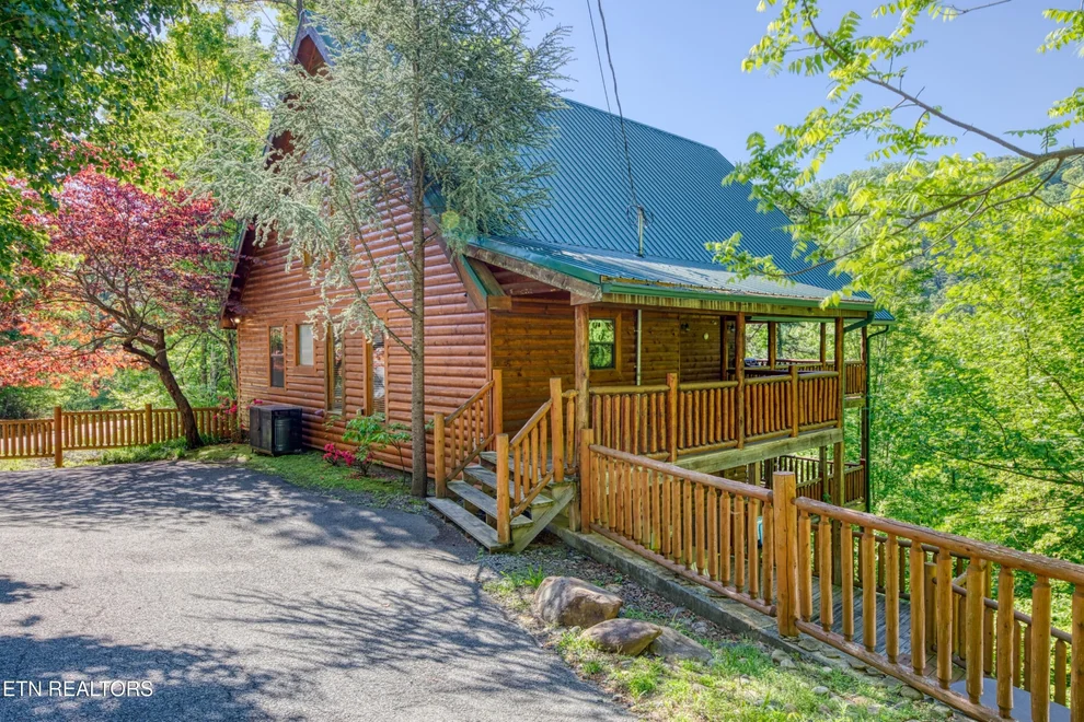 Unit for sale at 2766 Overholt Trail, Sevierville, TN 37862
