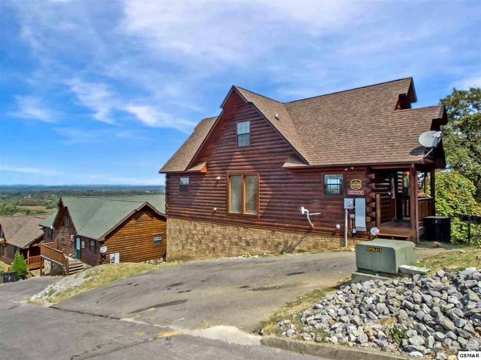 Unit for sale at 1549 Bears Den Way, Sevierville, TN 37862