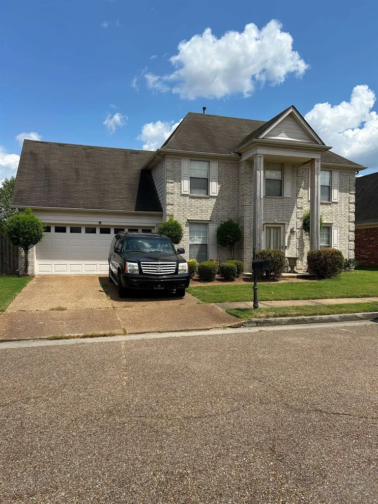 Unit for sale at 4890 BUSY ST, Memphis, TN 38125