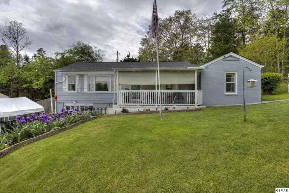 Unit for sale at 103 Kathern Street, Sevierville, TN 37862