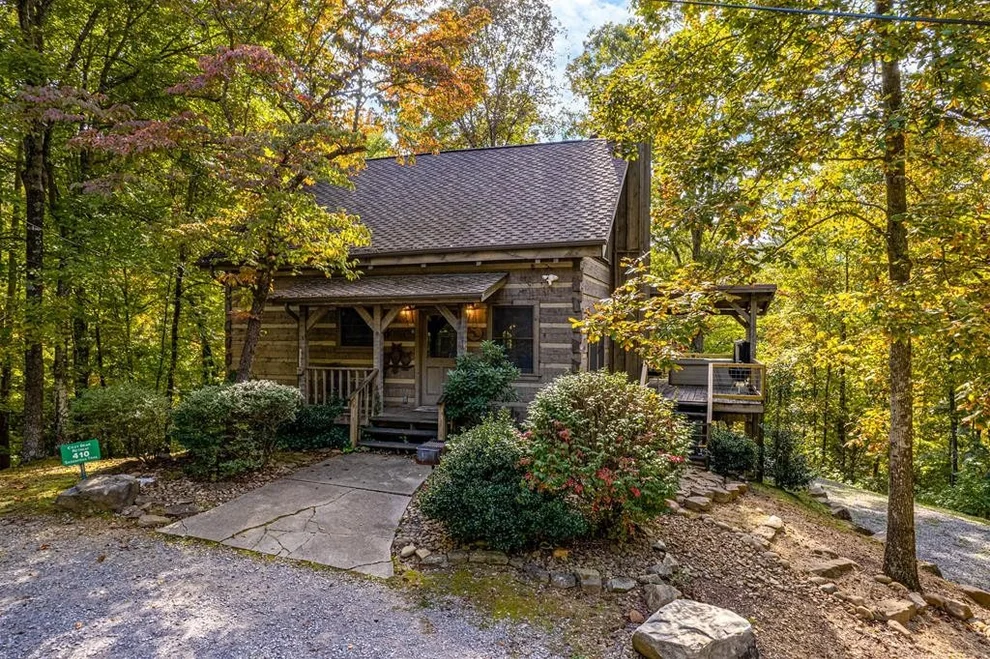 Unit for sale at 410 Sassafras Trail, Sevierville, TN 37876