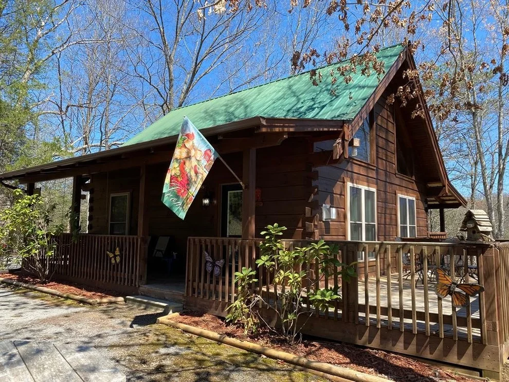 Unit for sale at 4110 Kidds Way, Gatlinburg, TN 37738