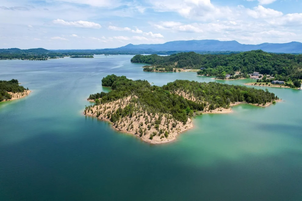 Unit for sale at 0 Douglas Lake Island, Sevierville, TN 37876