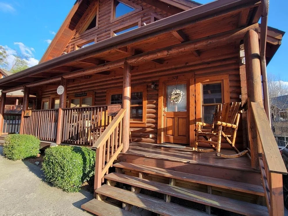 Unit for sale at 326 Big Bear Way, Pigeon Forge, TN 37863