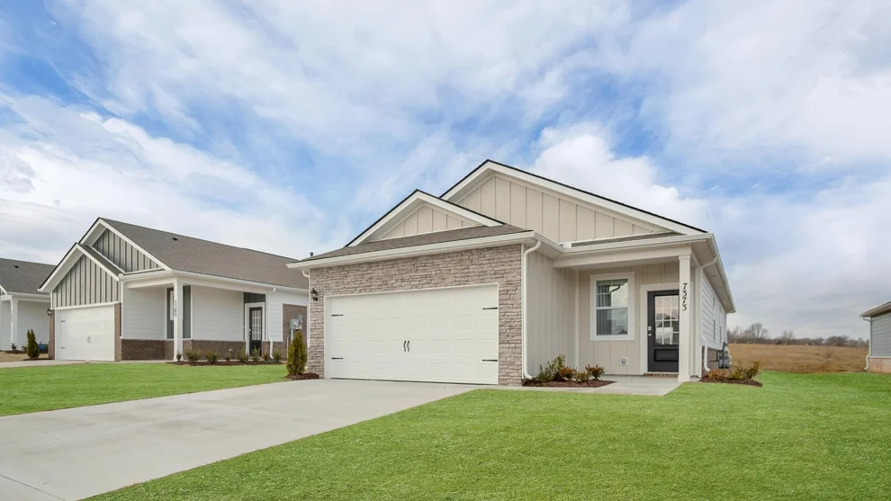 Unit for sale at 4909 Clousden Way, Murfreesboro, TN 37129
