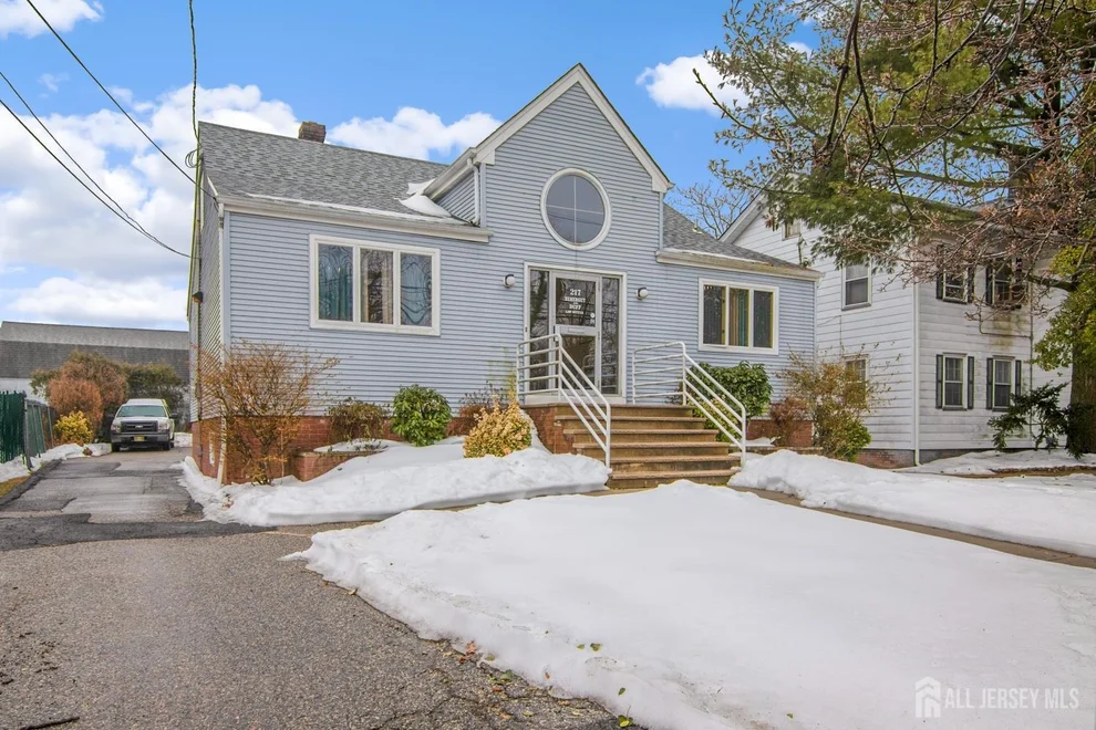 Unit for sale at 217 Main Street, Woodbridge Proper, NJ 07095