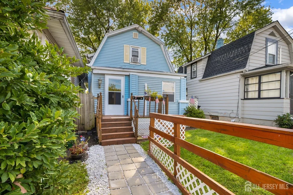 Unit for sale at 17 Douglas Street, Fords, NJ 08863