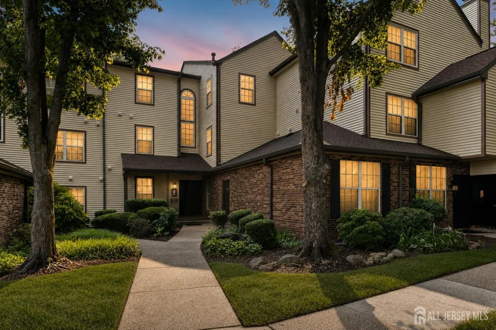 Unit for sale at 3173 Cypress Court, South Brunswick, NJ 08852