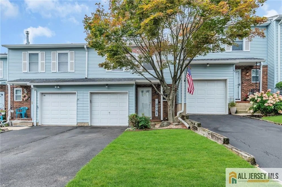 Unit for sale at 44 Hickory Court, Jamesburg, NJ 08831