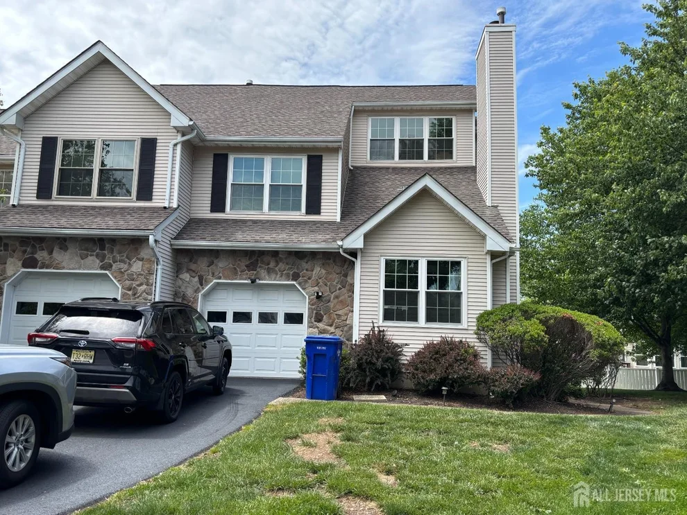 Unit for sale at 125 Salem Road, North Brunswick, NJ 08902