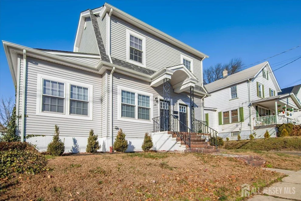 Unit for sale at 23 Carlton Street, Edison, NJ 08837