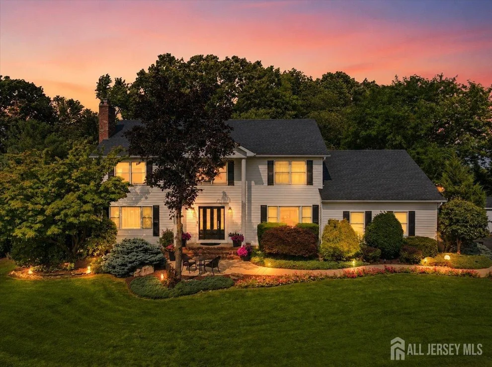 Unit for sale at 23 Drummond Way, Monroe, NJ 08831