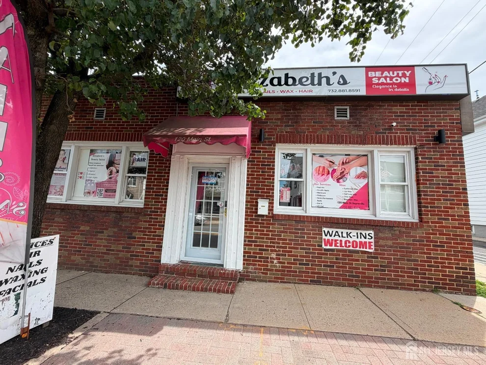 Unit for sale at 120 Main Street, Sayreville, NJ 08872