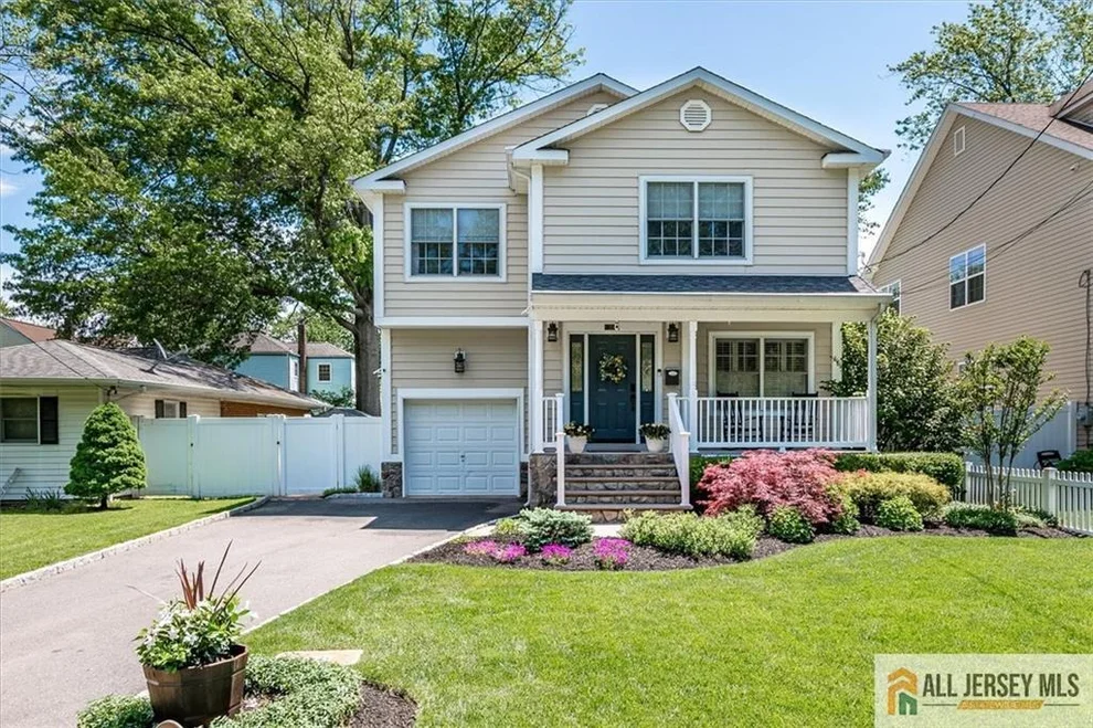 Unit for sale at 22 Kentnor Street, Metuchen, NJ 08840