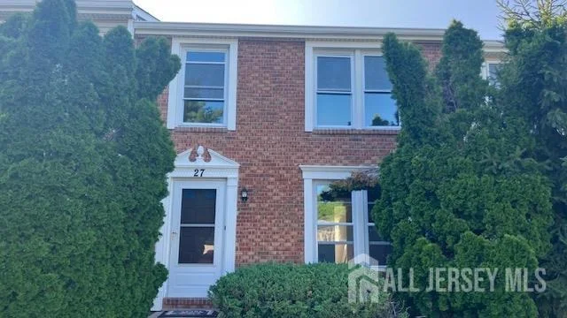 Unit for sale at 27 Beechwood Court, South Brunswick, NJ 08852