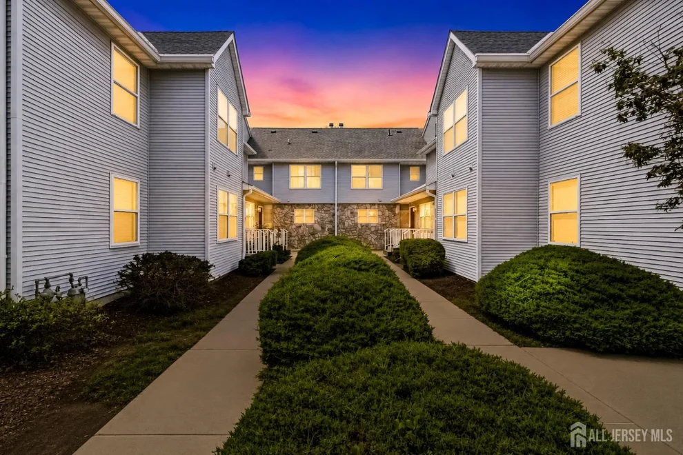 Unit for sale at 30 Kensington Drive, Piscataway, NJ 08854